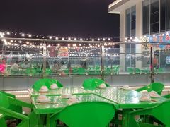 -前王院•巧克力海鲜市集餐厅(万平口店)