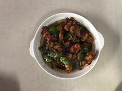 -扬州小吃(延安西路店)