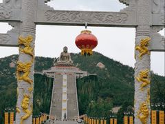 -龙口南山旅游景区