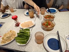 -鱼酷活鱼烤鱼(新世界城店)