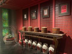 -湖滨28中餐厅·西湖宴·杭州君悦酒店