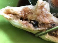 三鲜包-津门如意包子铺(宾西路店)