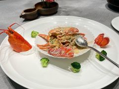 -虹御轩·传承江浙菜(虹桥店)