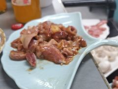 -牛犇炭火烤肉·鲜切烤肉(承德总店)