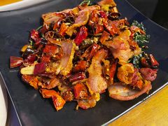 -隔壁老王·家常云南菜(花巷店)