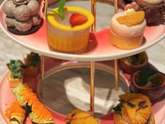 -粤海喜来登酒店·&More聚驿(天河城店)