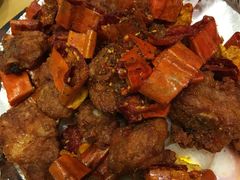 -乌镇那一年小院主题餐厅(甘泉西路店)