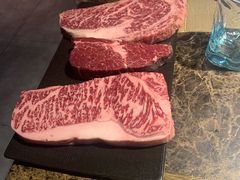 射和牛M9+级冷藏熟成和牛-觅福里•熟成和牛餐厅