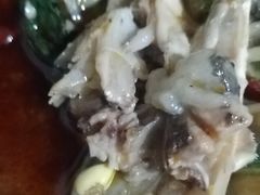 -大城·烧烤海鲜大排档(台东店)
