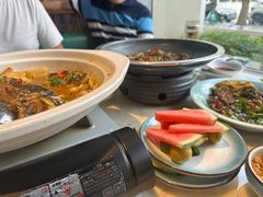 -曹家小菜(胜太路店)