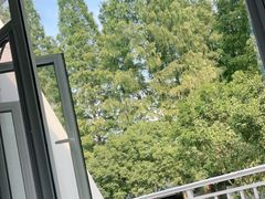 -上海怡沁园度假酒店