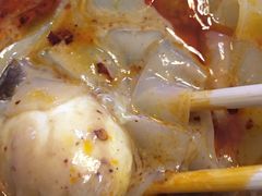 -清真·宏顺祥卤汁凉粉(大皮院店)