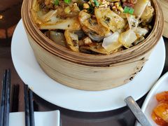 -中山保利艾美酒店-乐美中餐厅