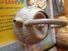 景洪阿苗土菜馆-纳兰傣雀傣味餐厅