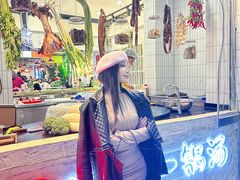 -涂逸乐牛排自助火锅(玉林店)