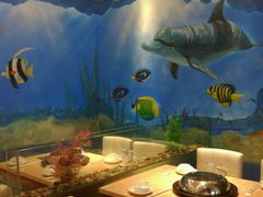 -海大大蒸汽海鲜餐厅·粤菜·特色小炒(欢乐颂店)