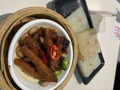 -银记肠粉店(赤岗店)