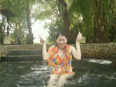 -三亚珠江南田温泉度假区