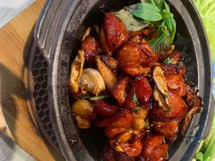 -志明眷村·台式融合菜·宵夜