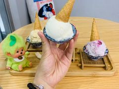 -歎雪糕低糖低脂Gelato冰淇淋