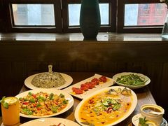 -小喜客·云南特色菜(纳西庭院店)