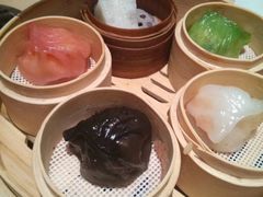 -避风塘(宝山万达店)