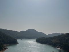 -石燕湖生态旅游景区