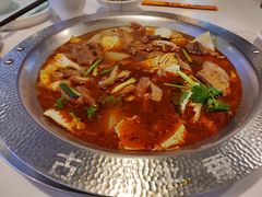-古乐牛香·鲜牛肉自助火锅(南京总店)
