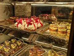 -B&C黄油与面包·THE GARDEN BAKERY概念店(世纪汇店)