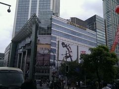 -上海世茂广场(南京东路店)