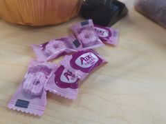 百香果糖-钢管厂五区小郡肝串串香(南山店)