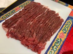 -京悦南门涮羊肉·羊蝎子火锅(田林路店)