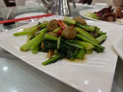 -绿雅居原生态农庄(小涌店)