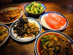 -安家村酒馆