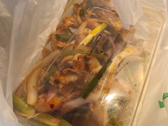 -醉炫音速烧烤·干煸菜(沙河总店)