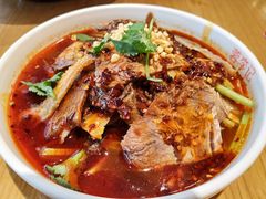 -蓉李记成都名小吃(武汉菱角湖万达店)