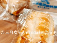 肉松卷面包-心乐生活新鲜屋(星海广场店)