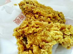 -麦当劳(团结湖店)