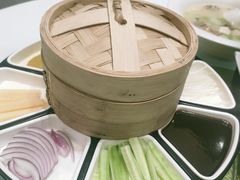 -锋味餐厅(空港复悦里店)