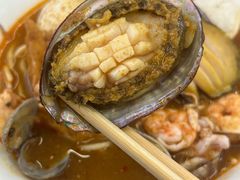 -大中沙茶面(中山路店)