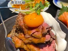 千层火山牛丼（中份）-YAMAKAWA(龙湖胥江天街店)