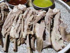 -那时新疆·若羌(经纬汇店)