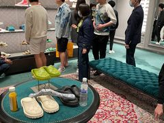 -Gucci(青岛海信广场店)