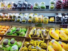 -AEON永旺超市(天津津南店)