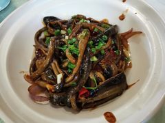 -留芳·文旅古月楼(老街店)