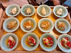 -丁卯•铜锅涮肉(工体店)