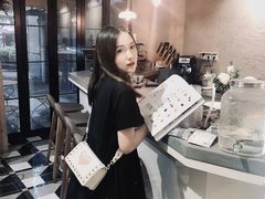 -Kekimatata 生日蛋糕·烘焙教学