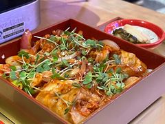 -鸟山鸣·日料食堂(王府井店)