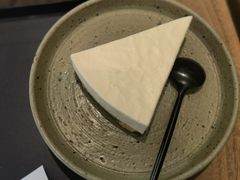 柠檬酸奶芝士-稀物集咖啡(徽州大道店)