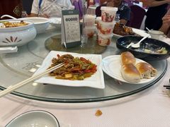 -丰泽园饭店